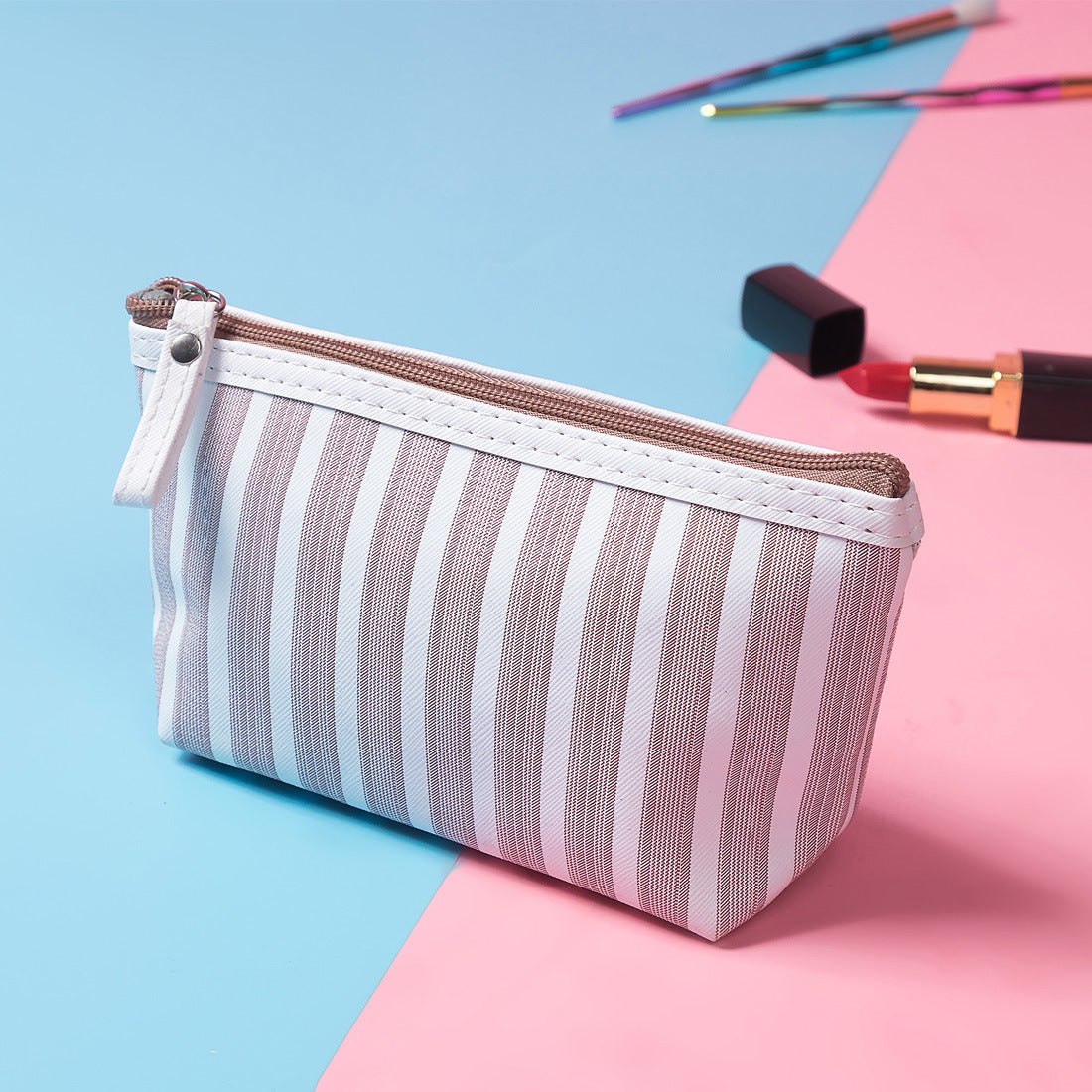 Wholesale PVC Portable Travel Storage Bags